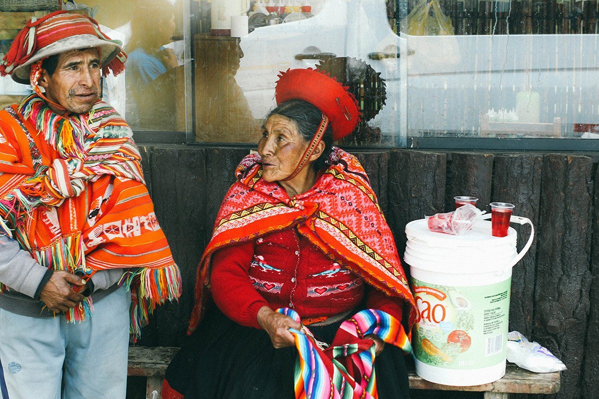 Exploring Huacahuasi Valley, Peru's Best Kept Secret