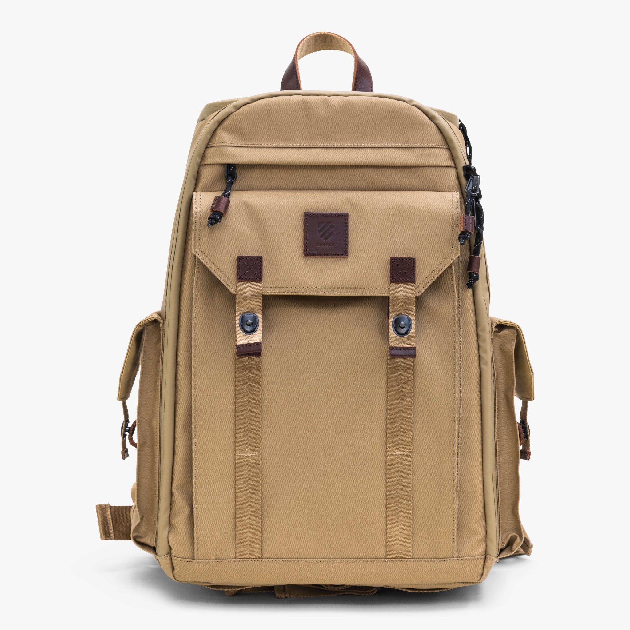 backpack camera bag laptop Multi Globetrotter Camera Backpack Multi Globetrotter / Coyote / 20" x 11" x 8"