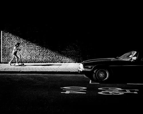 Best Digital and Film Street Photography Cameras