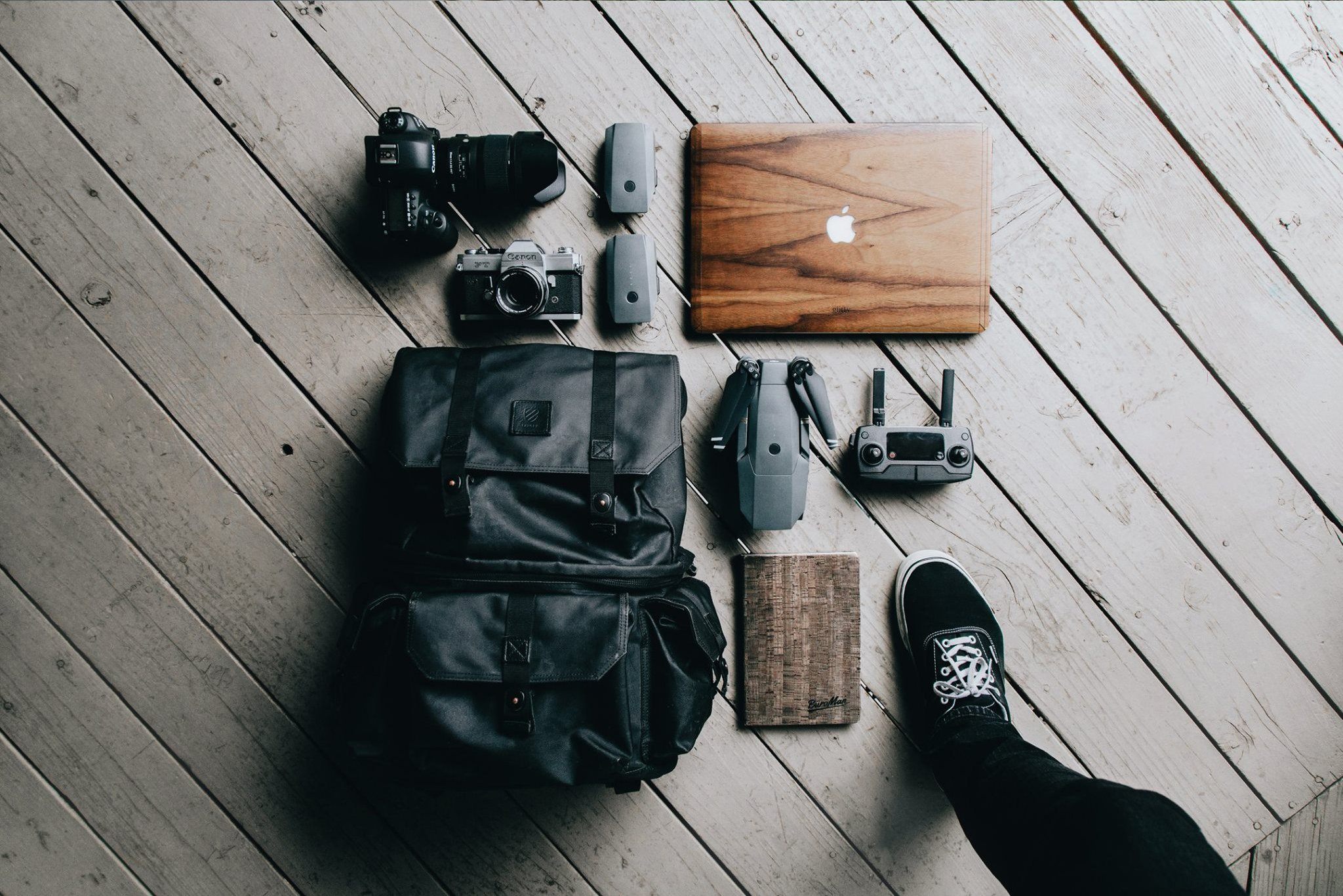 Langly on Shotkit | The Camera Gear of the World’s Best Photographers