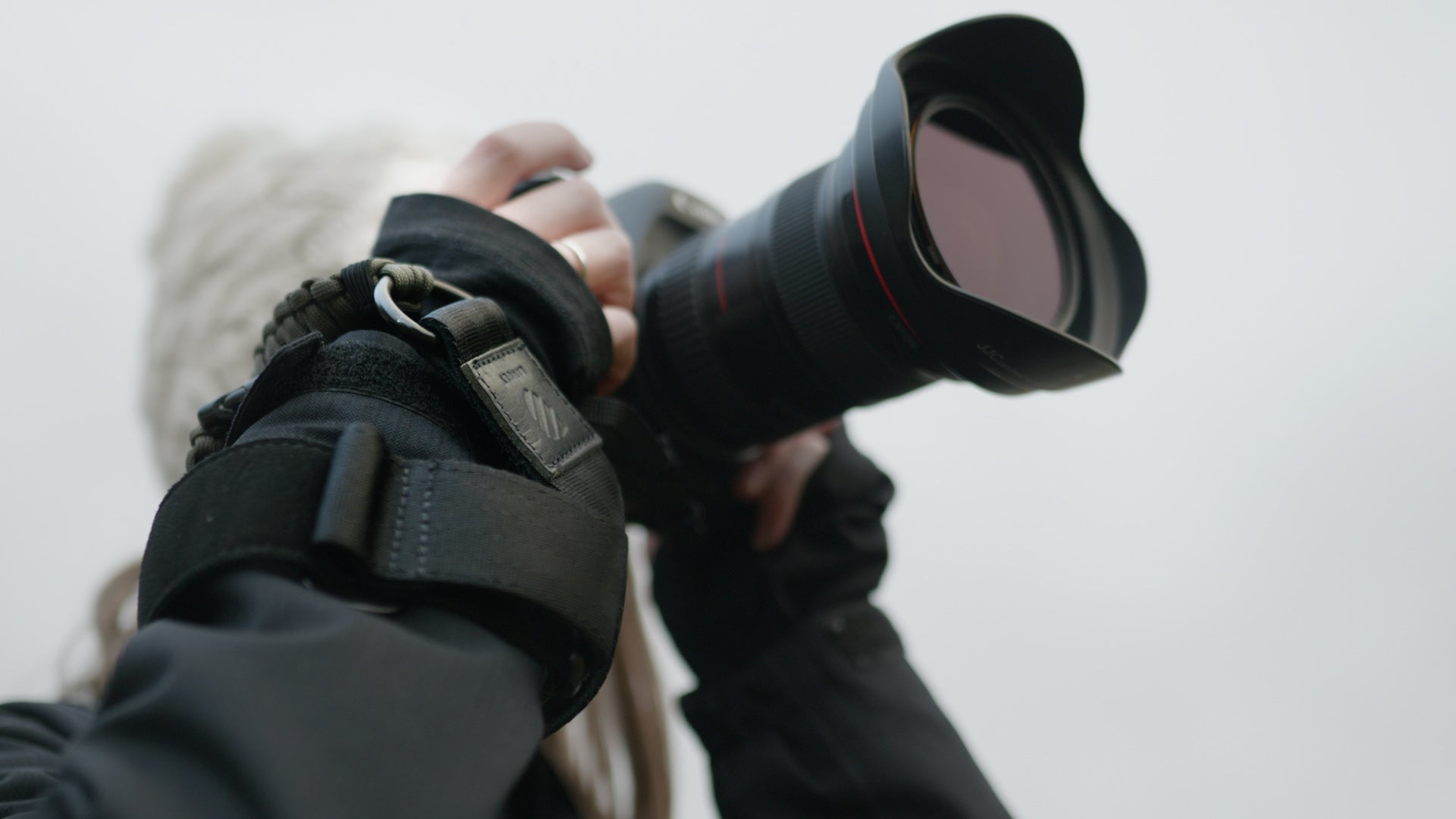 What is the Best Camera Strap?