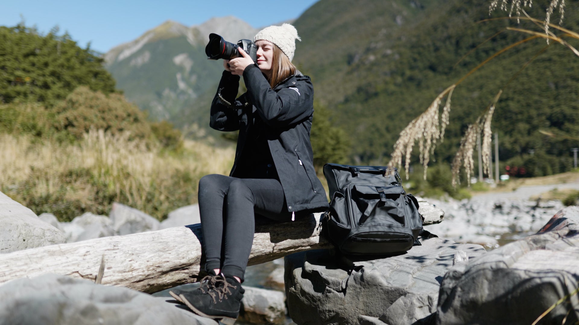 What is the Best Camera Bag for Women?