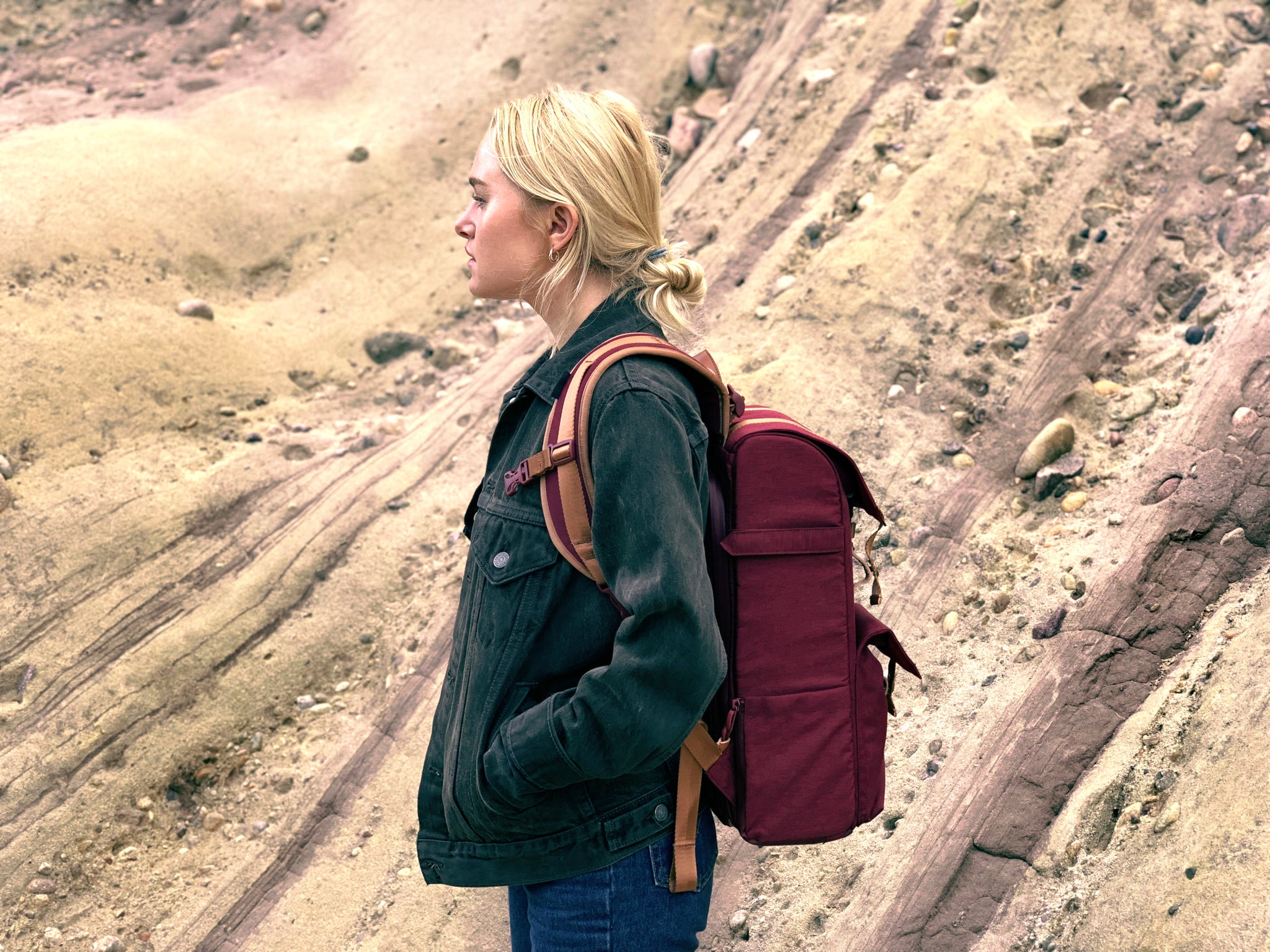 backpack camera bag hiking HIKEMAN Shoulder Case for Form meets function with the innovative Think Tank Photo Rotation 180 22L Photo Backpack Yarino Ultra-Lightweight DSLR & Drone