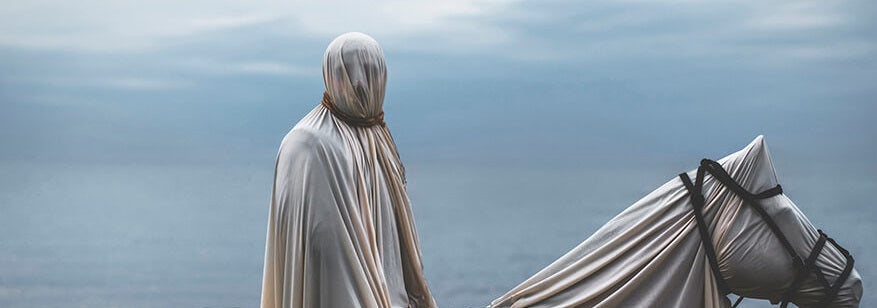 Behind The Image - Nicolas Bruno
