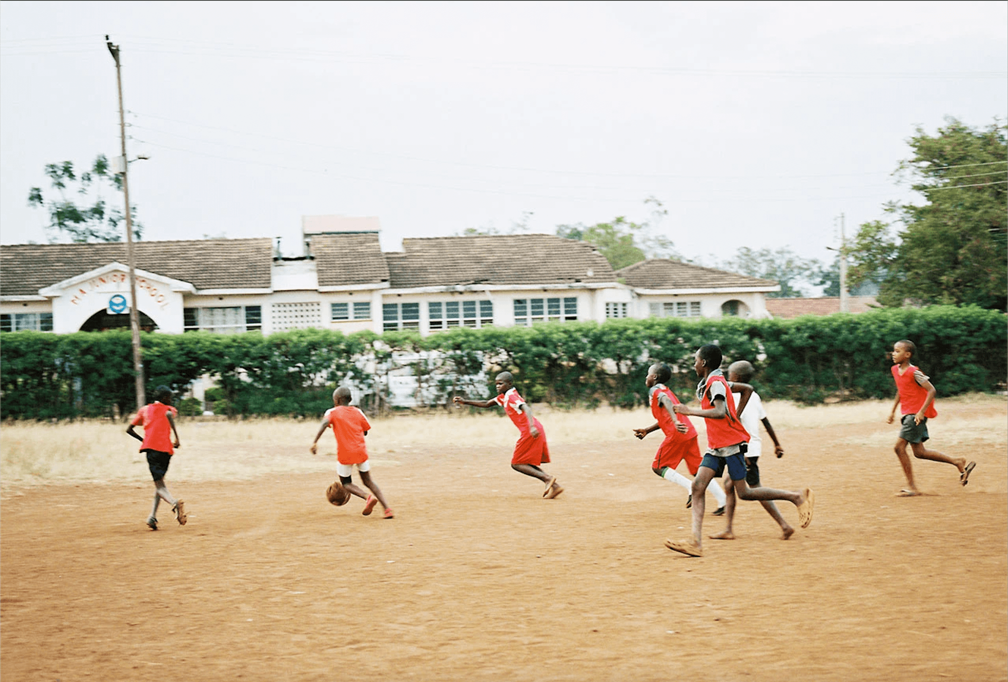 IKE EDEANI: KARIBU TENA