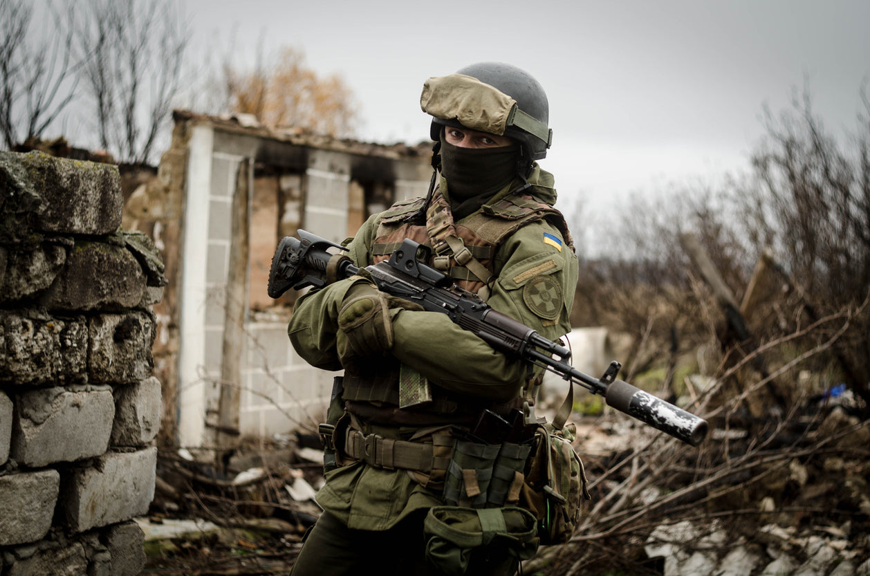 5 Instagram accounts to follow during the Ukraine crisis