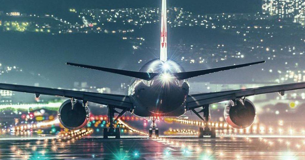 Is Your Travel Camera Flight ready?