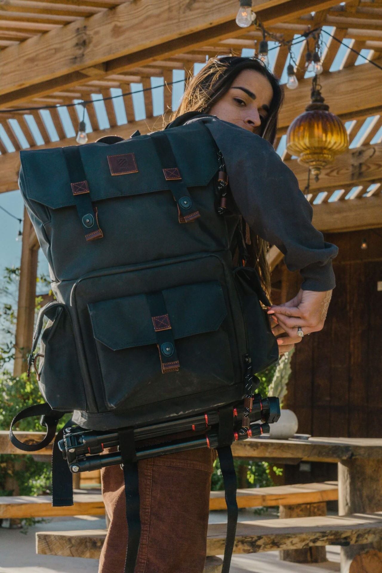 handycam bag