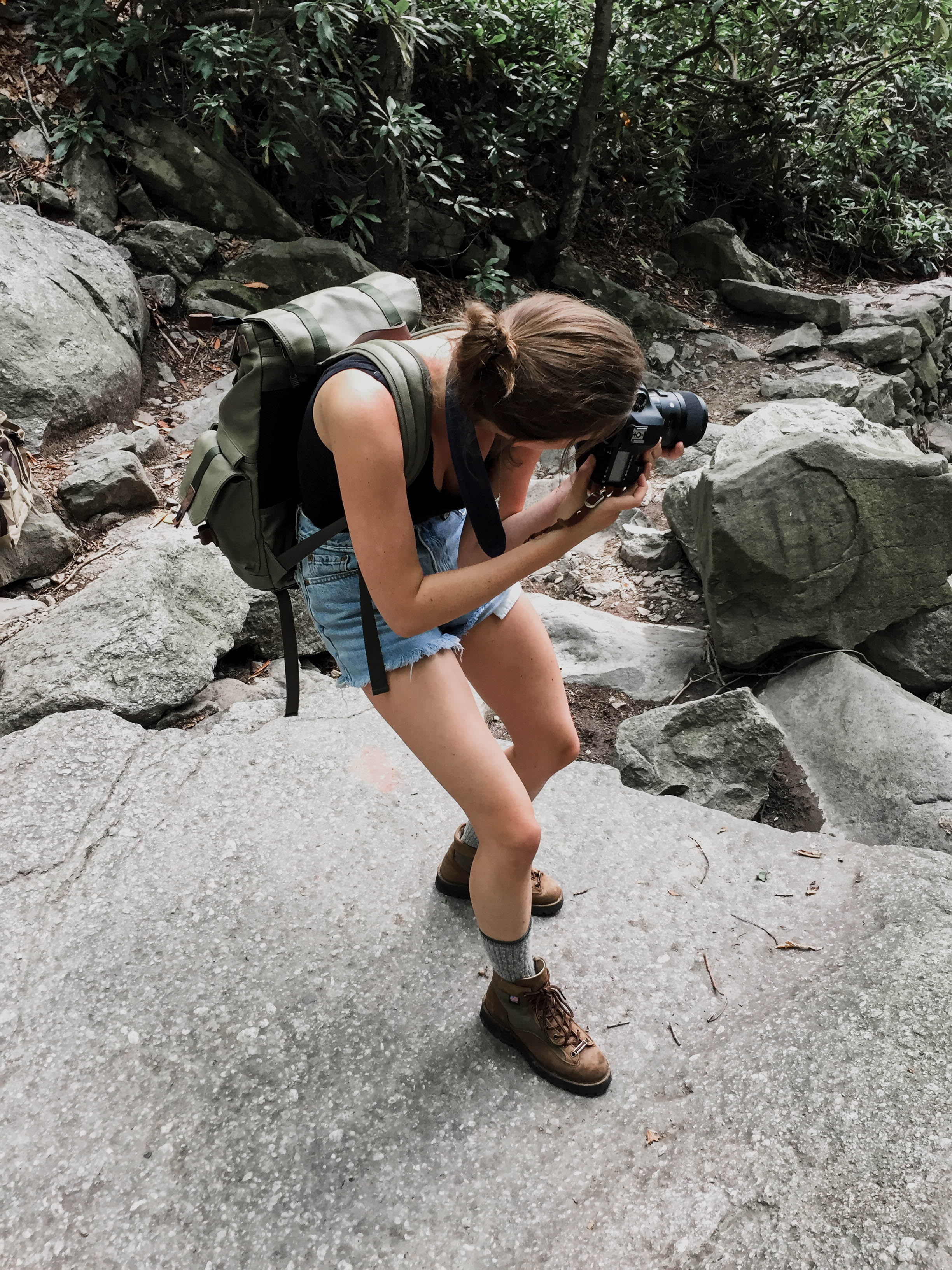 What is the Best Camera Strap for Hiking?