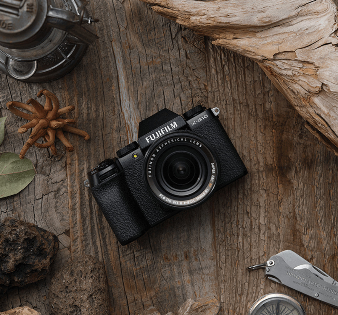 The Ultimate Photography Gear Guide For the Content Creator