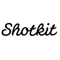 shotkit logo