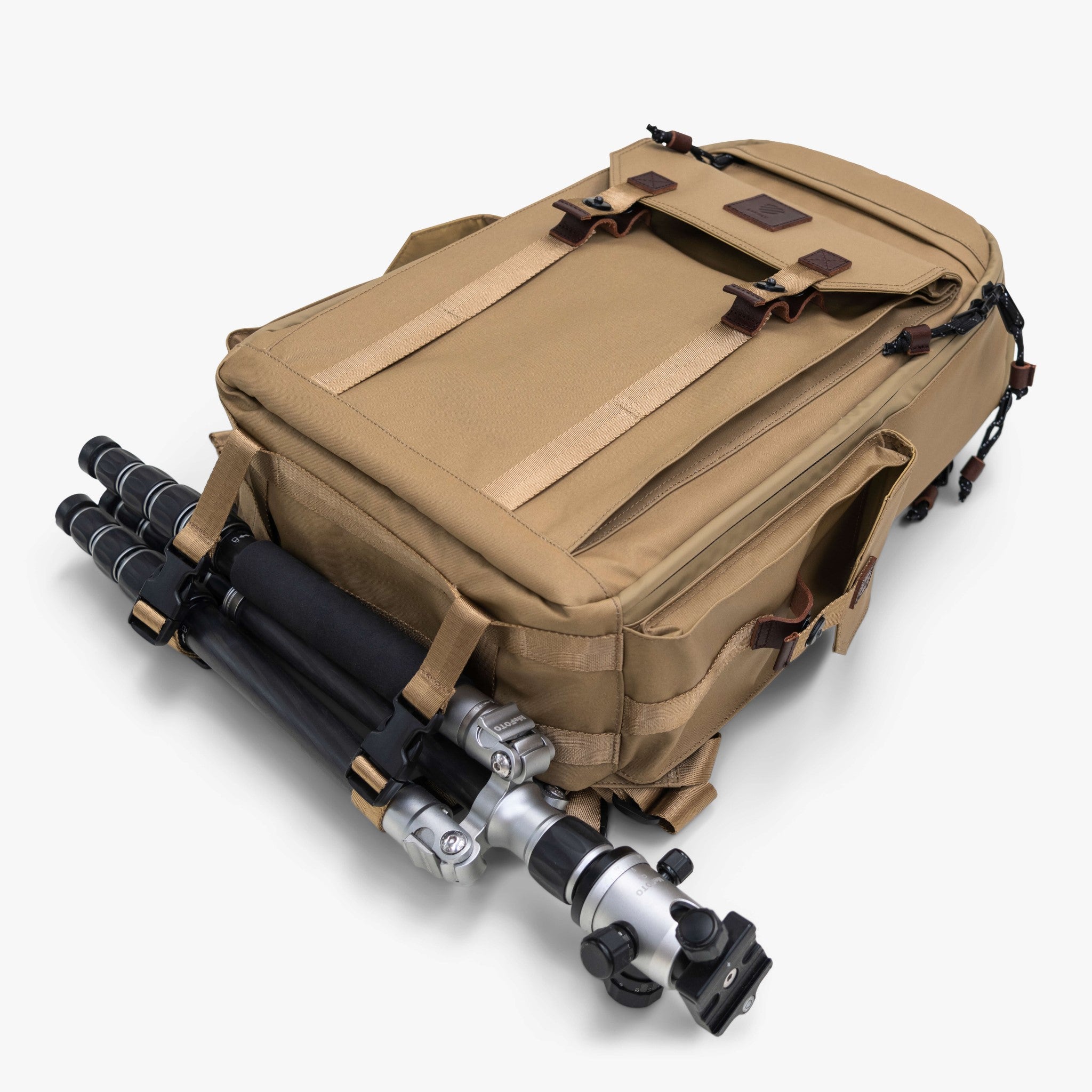 advanced camera and laptop backpack tri l Multi Globetrotter Camera Backpack Multi Globetrotter / Coyote / 20" x 11" x 8"