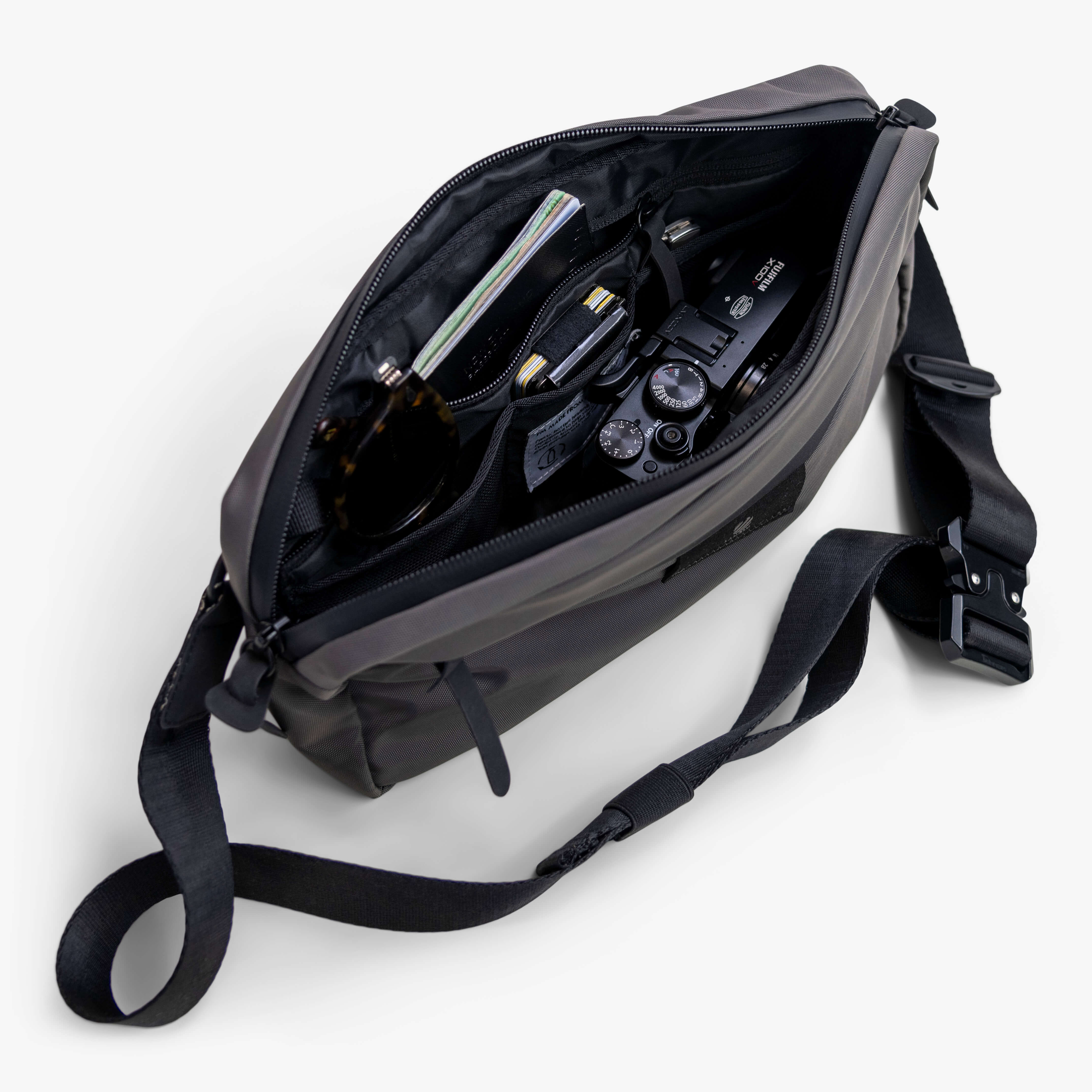 Everyday Studio Crossbody Sling – Langly Co