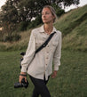 Bravo Mirrorless Shoulder Bag - Langly Co