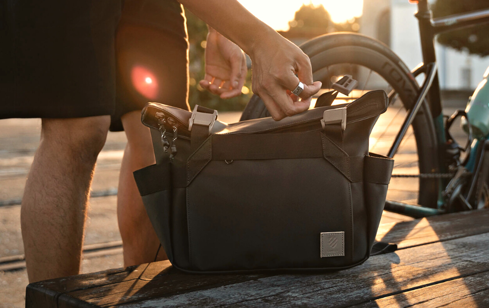 ioe Camera Strap – Clever Supply Co.