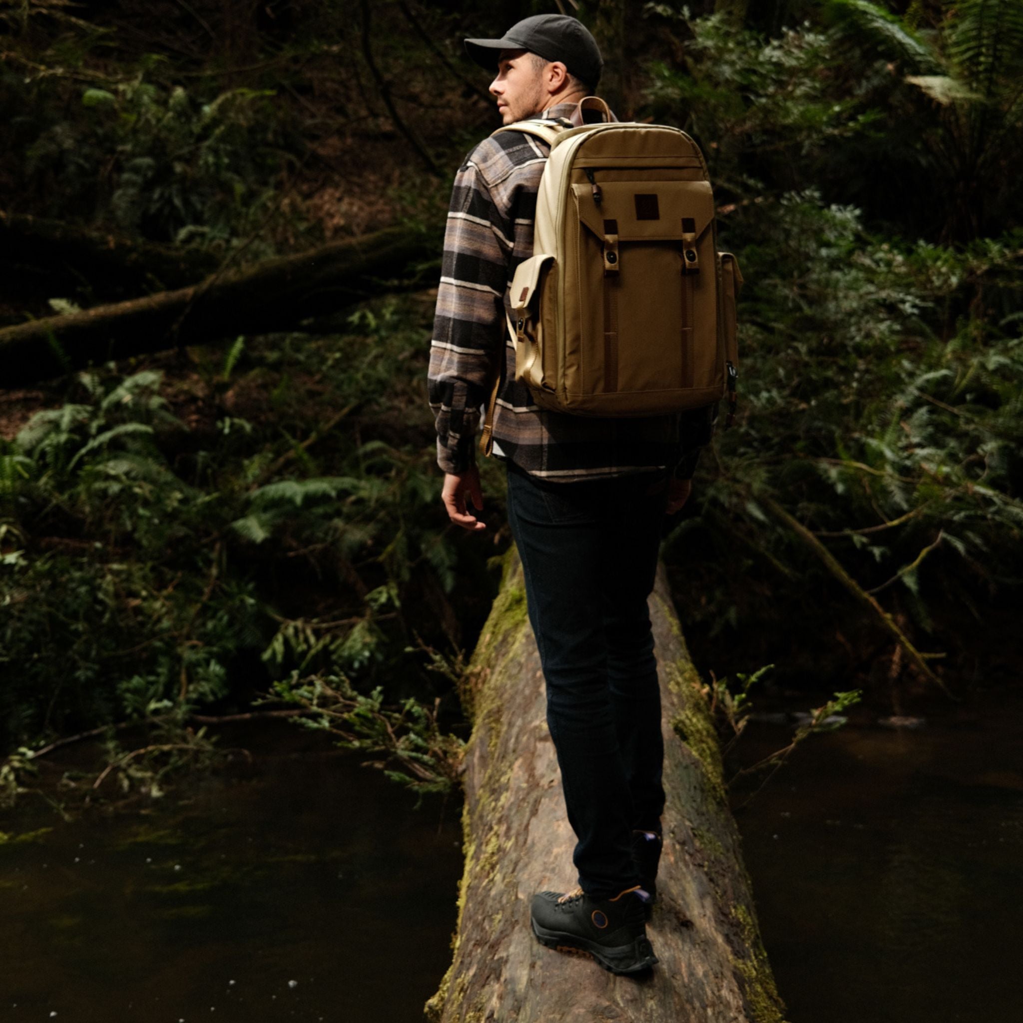 Langly Multi Globetrotter Camera Bag – Langly Co