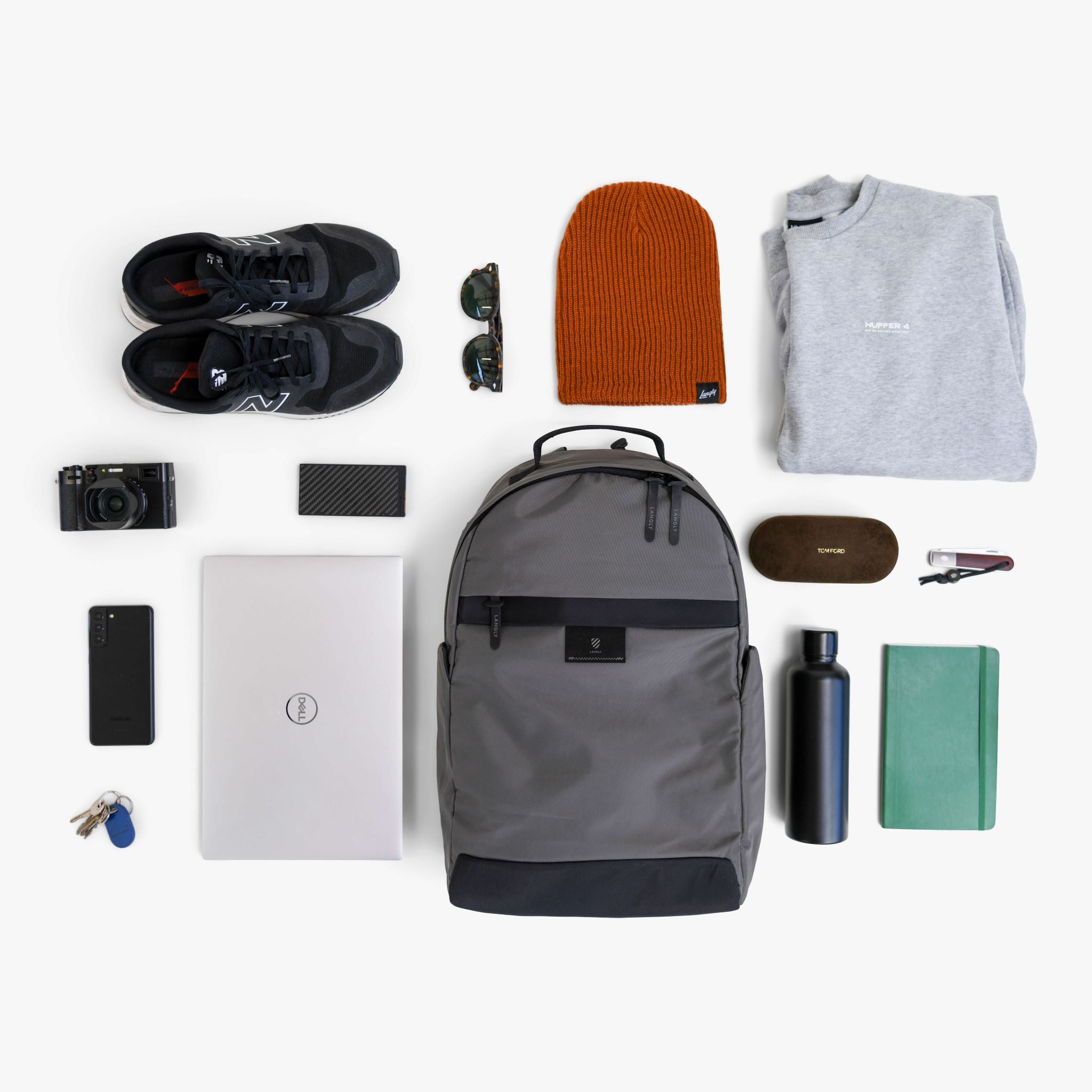 Everyday Studio Backpack