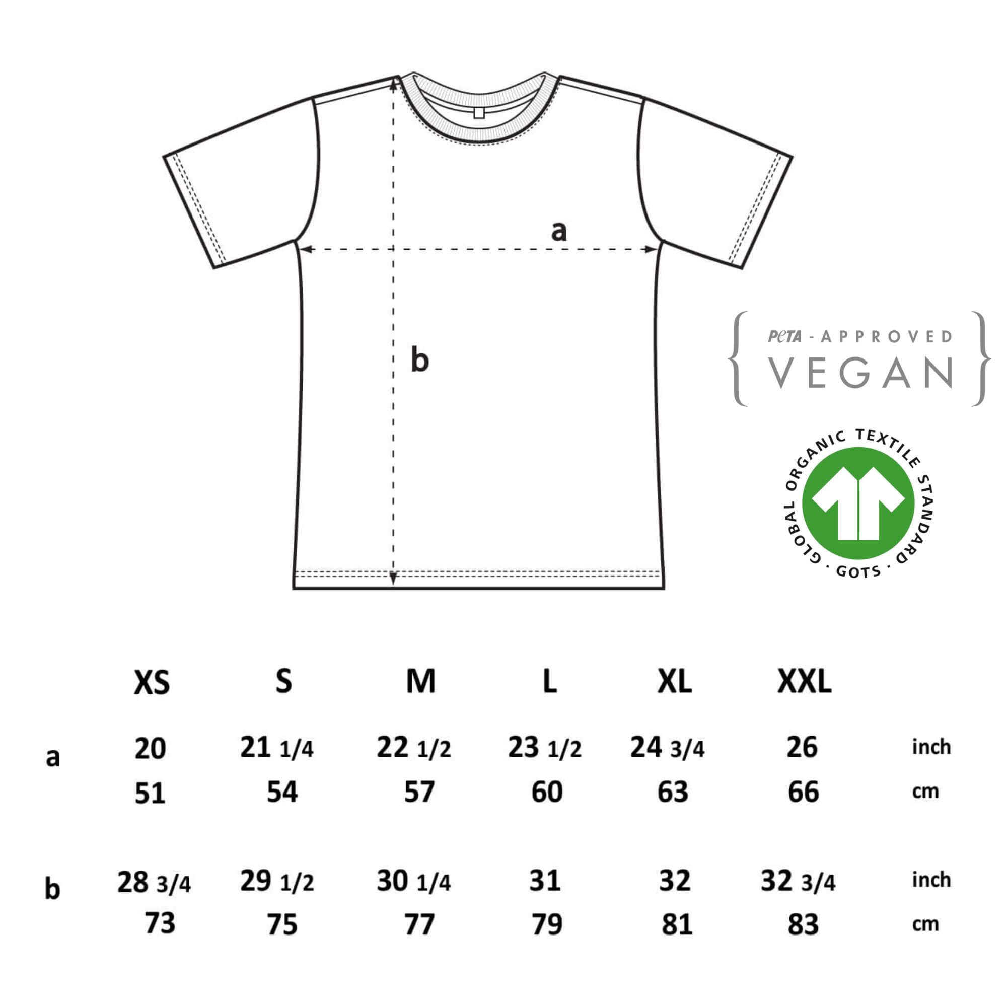 Crafted Essentials T-Shirt Black