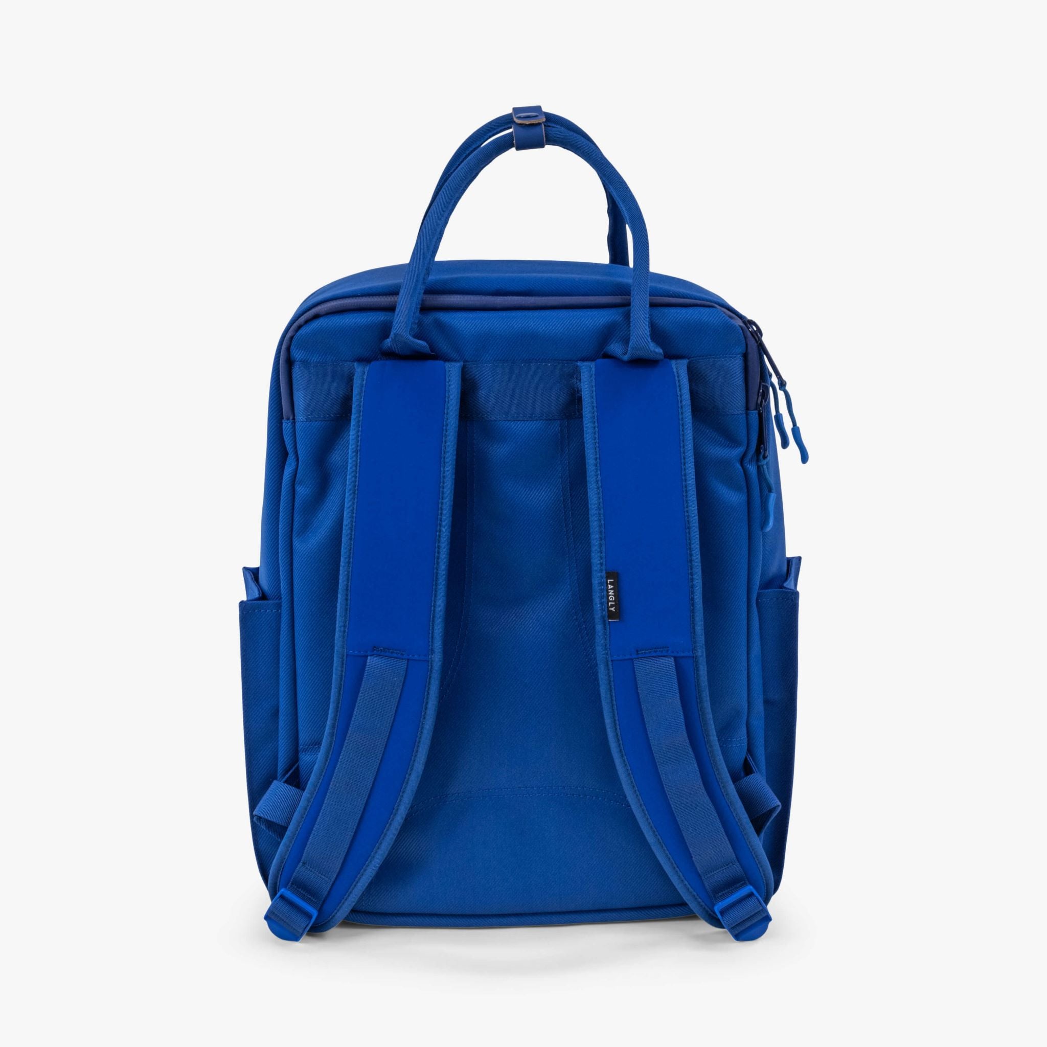 Langly Sierra Camera Backpack | Laptop Backpack | Laptop + Camera