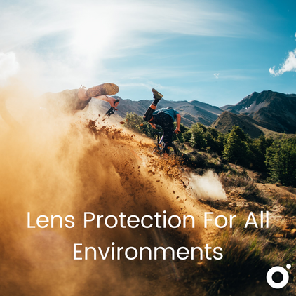 OKKO (Lite) UV Protection Lens Filter Image