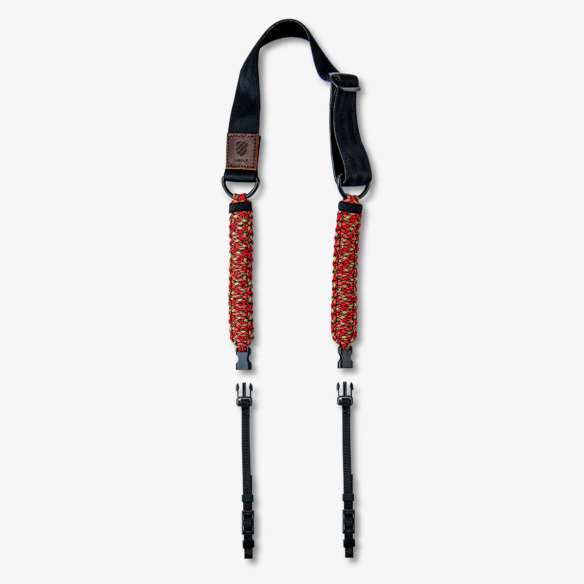 Paracord strap shop
