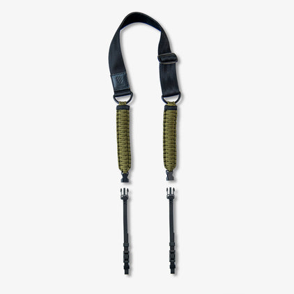 Paracord Camera Strap Image