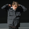 Graphite Black - Langly