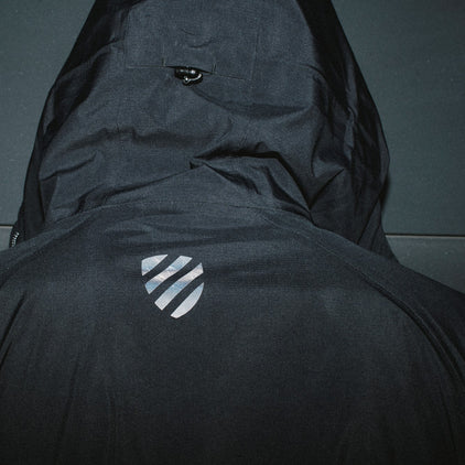 3-Layer Photography Field Jacket Image