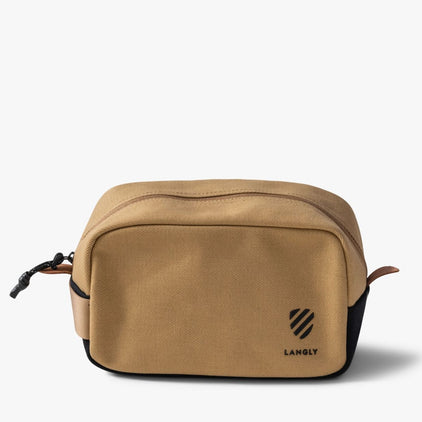 Weekender Kit Bag Image