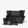 Bravo Mirrorless Shoulder Bag - Langly Co