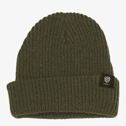 Watch Knit Beanie Image