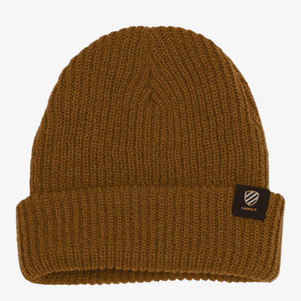 Watch Knit Beanie Image