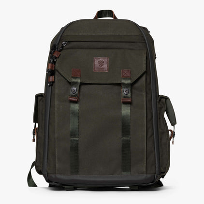 Multi Globetrotter Camera Backpack Image