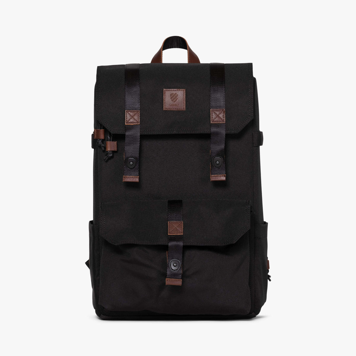 Langly Alpha Compact Camera Backpack - Langly Co