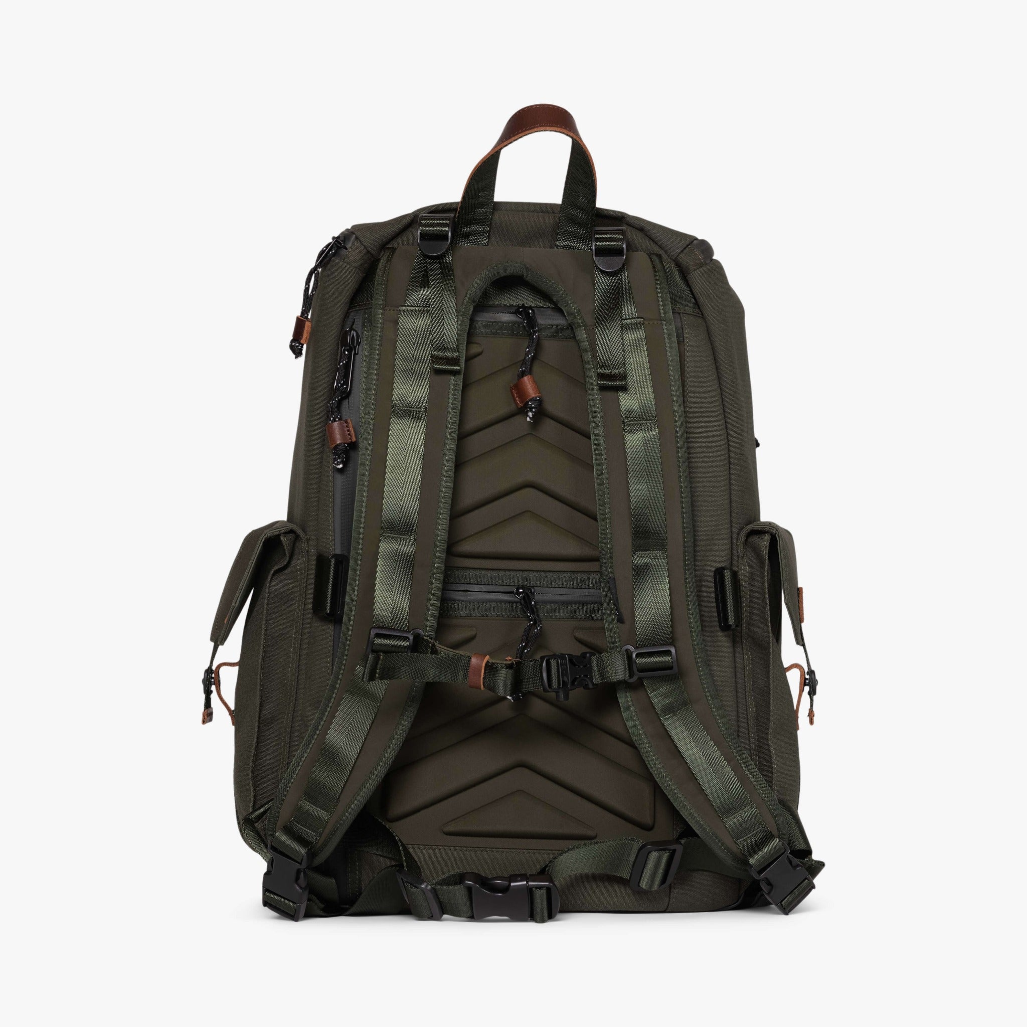 allintitile: hiking backpack with camera compartment Atlas Athlete Pack why GEN2a vs FirstLight 46L+