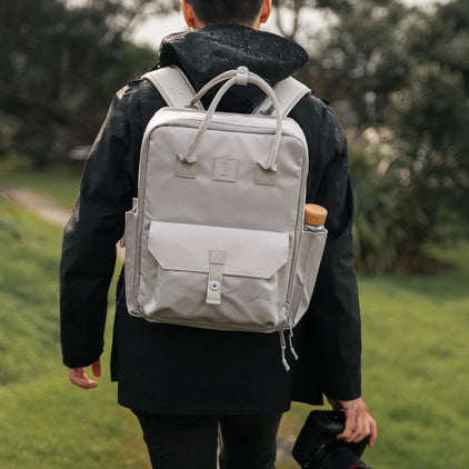 The New Sierra Backpack Image