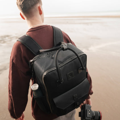 The New Sierra Backpack Image