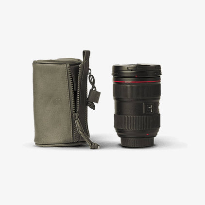 Protective Camera Lens Case Image
