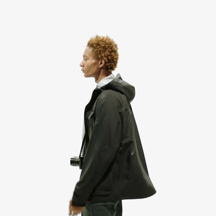3-Layer Photography Field Jacket Image