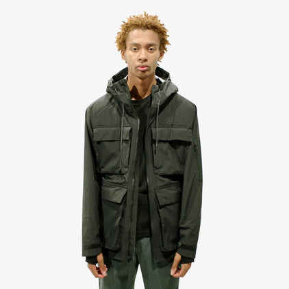 3-Layer Photography Field Jacket Image