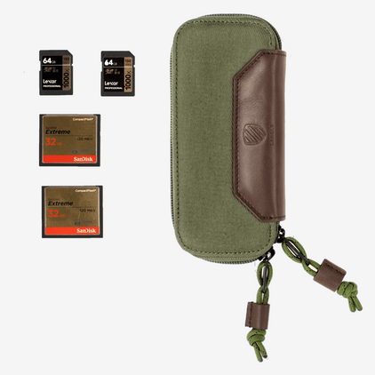 Memory Card Case Image