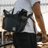 Bravo Mirrorless Shoulder Bag - Langly Co