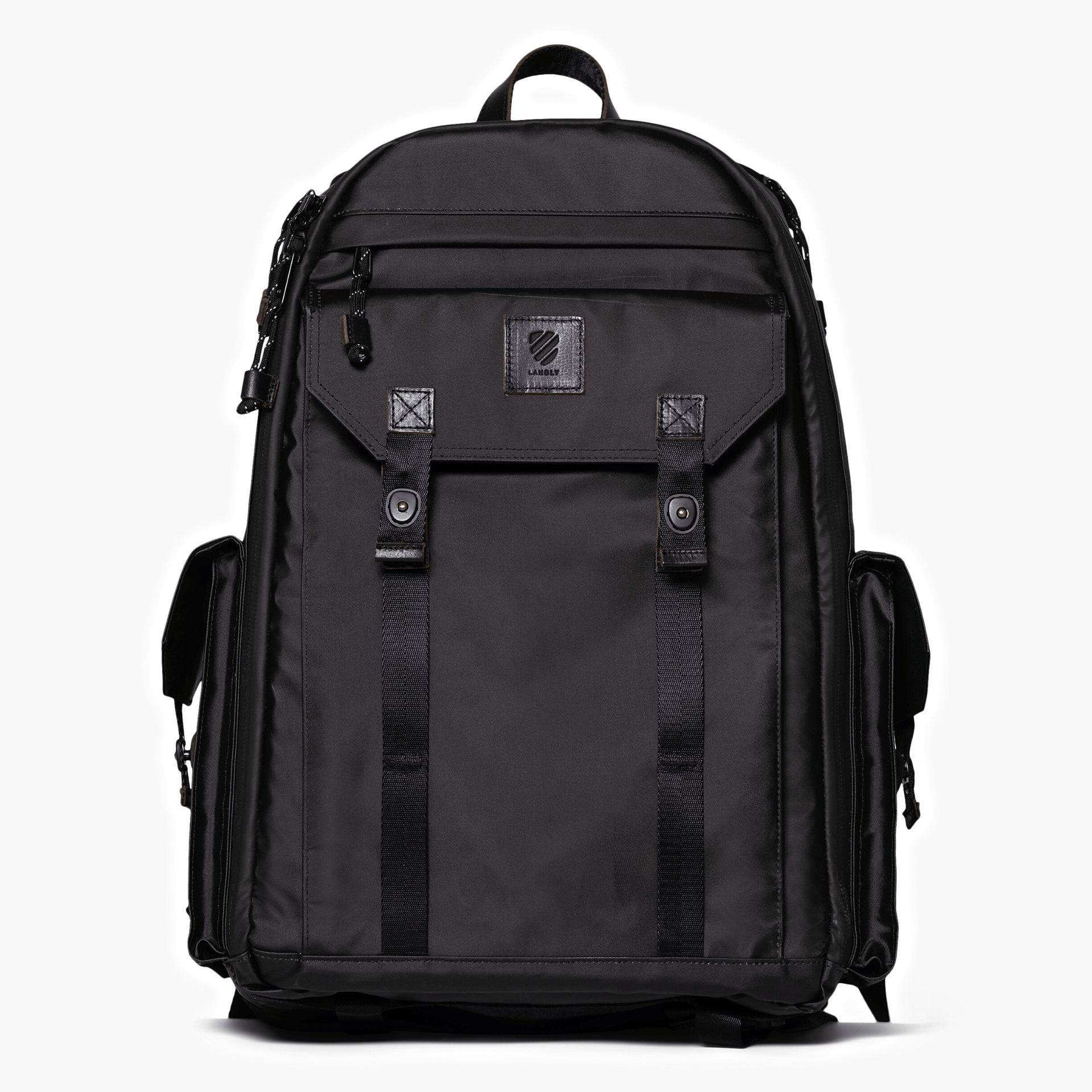 Travel Bags, Camera Backpacks & Accessories | Langly Co