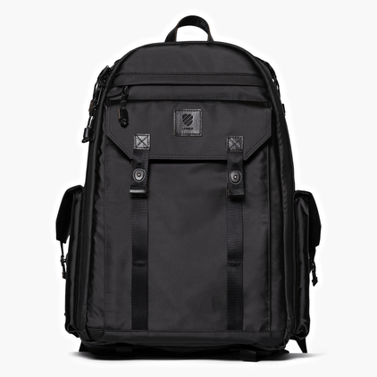 Multi Globetrotter Camera Backpack Image