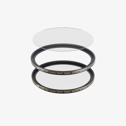 OKKO Pro UV Protection Lens Filter Image