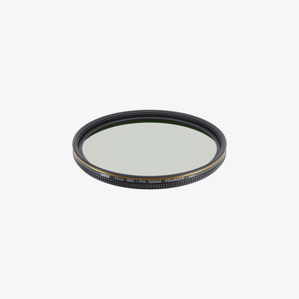 OKKO Pro Circular Polarizer Filter - CPL Image