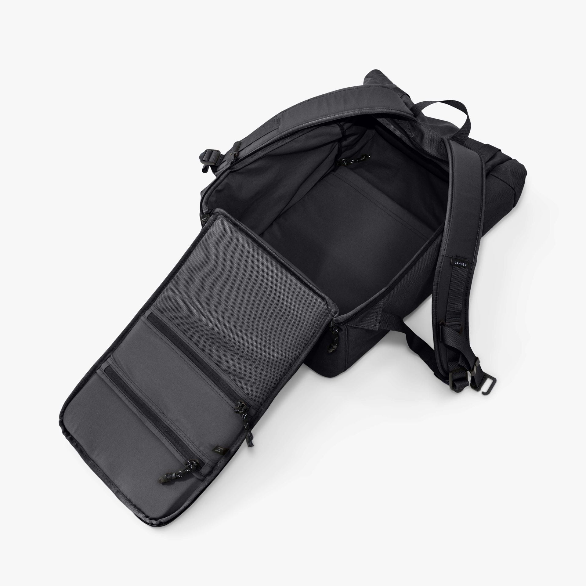 ギニュー リミテッドパック Weekender Backpack With Camera Cube
