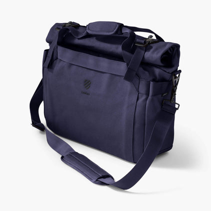 Weekender Flight Bag With Camera Cube Image