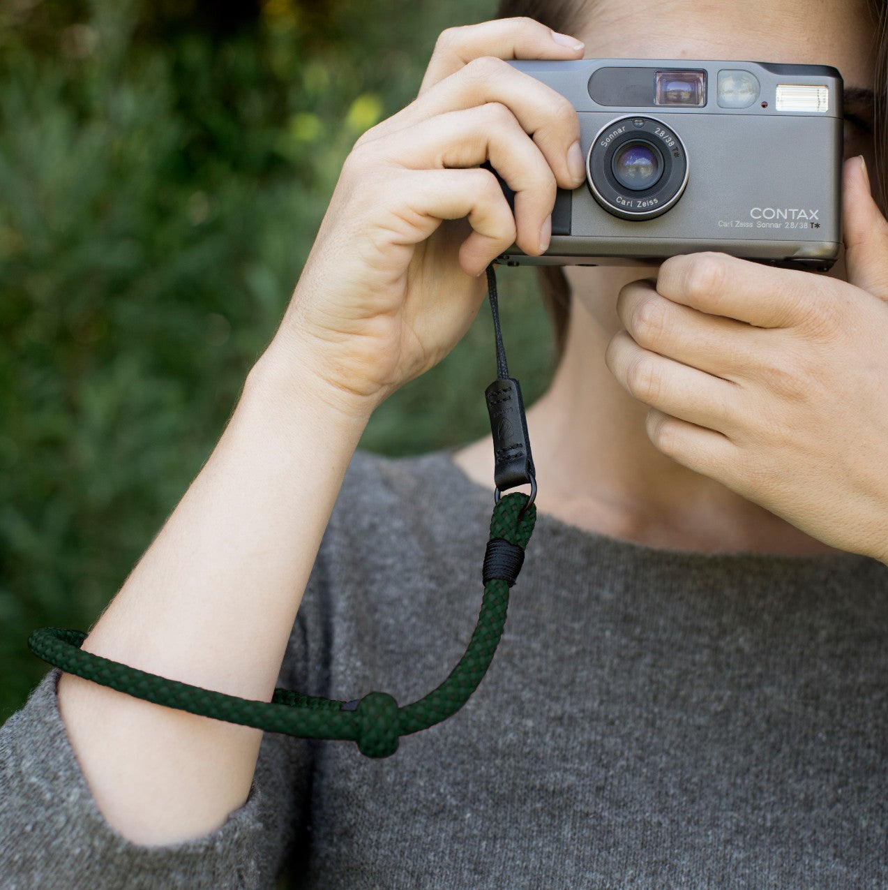Langly Camera and Phone Wrist Strap – Langly Co