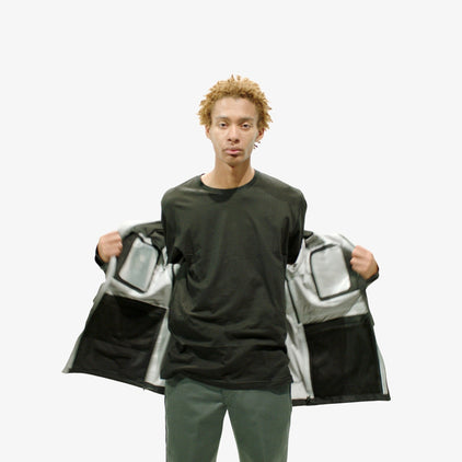 3-Layer Photography Field Jacket Image